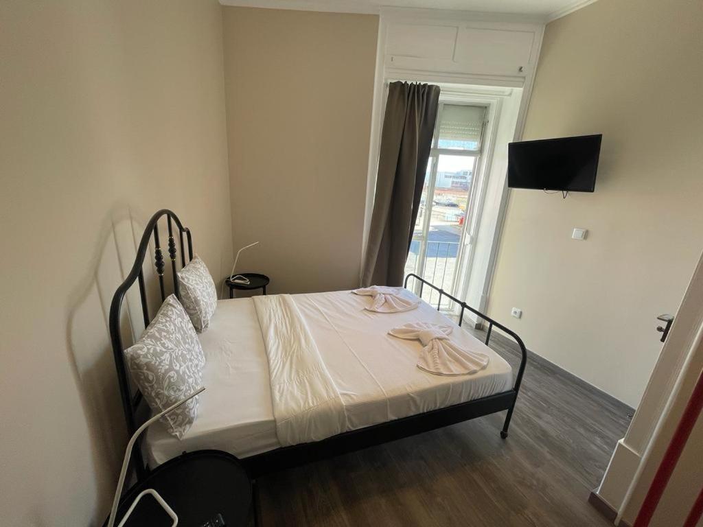 Suites Dp Setubal Setúbal Exterior foto