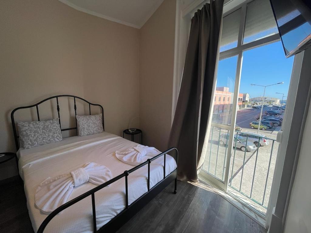 Suites Dp Setubal Setúbal Exterior foto