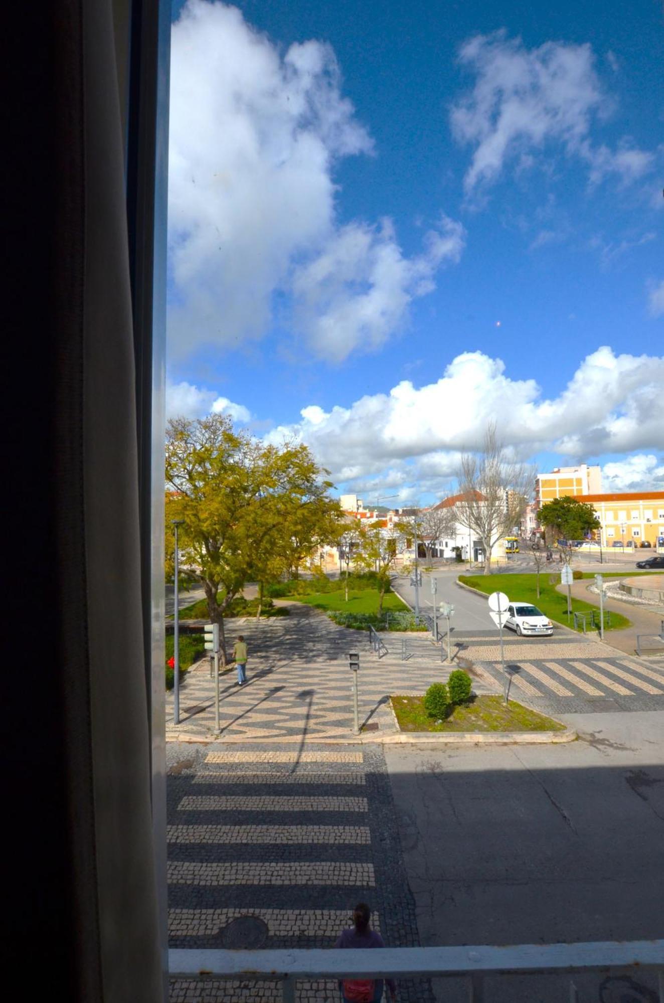 Suites Dp Setubal Setúbal Exterior foto